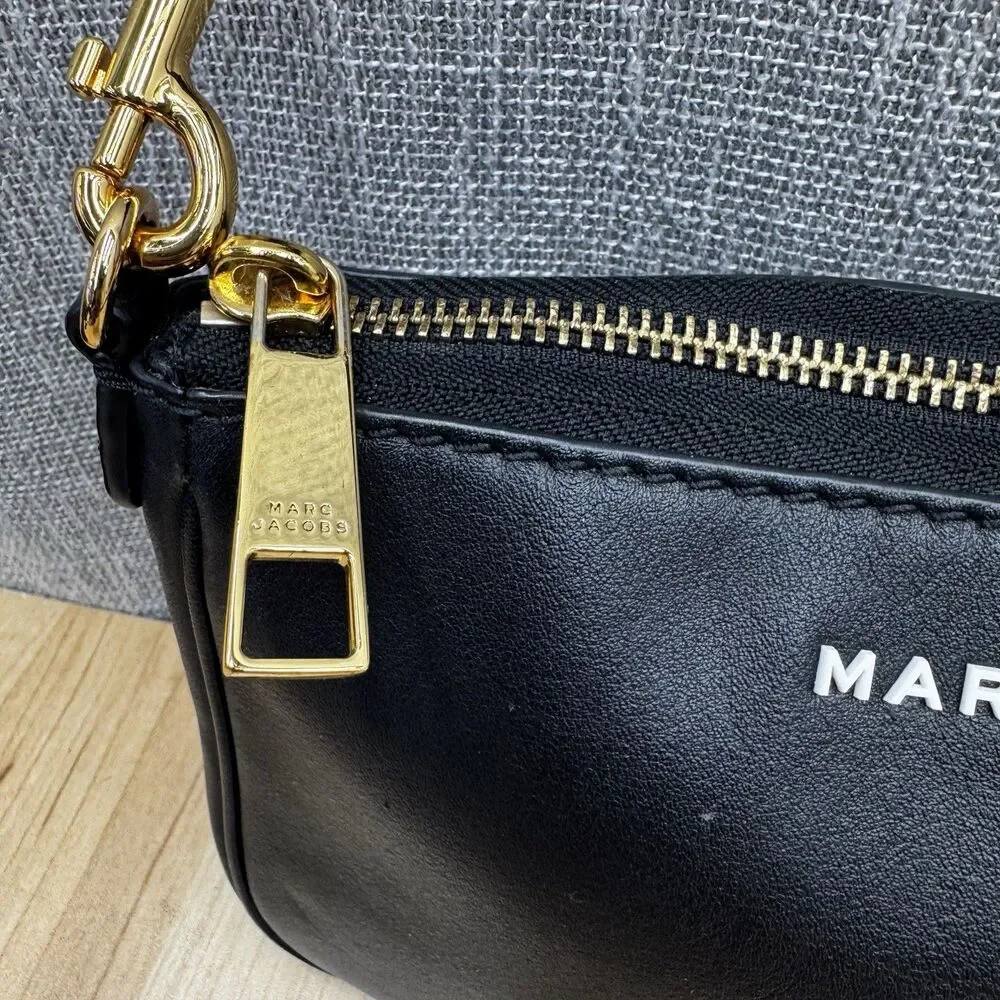 Marc Jacobs brand marc